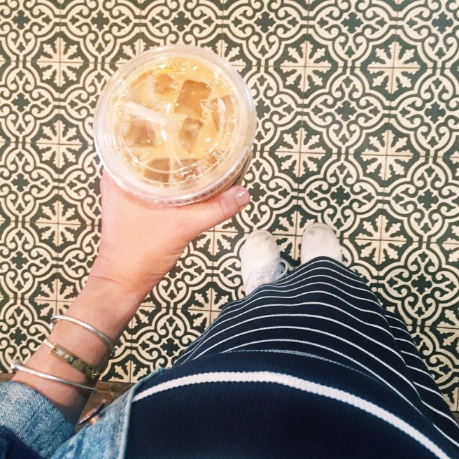 Processed with Snapseed. Processed with VSCO with c1 preset